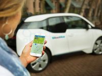 BMW ra mắt dịch vụ “lạ”, khác với Uber