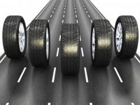 Thị trường săm lốp: Áp lực cạnh tranh từ khối ngoại