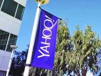 Yahoo có thể bị Daily Mail của Anh thâu tóm