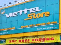 Tinh thần Rowan có giúp Viettel Store thoát khỏi top cuối thị trường?