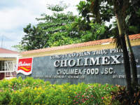 Cholimex sẽ có bạn đường dài?