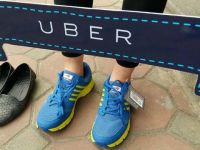 Lời nói dối ngọt ngào của Uber