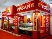 Phép thử thị trường của Vissan