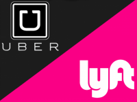 Cuộc chiến mới giữa Uber và Lyft