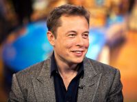 Những điều cần biết về Elon Musk – Tỷ phú đang khiến cả thế giới kinh ngạc