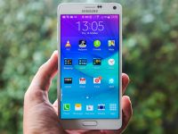 Samsung “lãnh hậu quả” vì chiến lược giảm giá smartphone