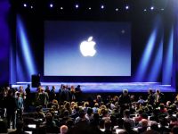 Từ sự kiện Apple ra mắt iPhone: Hãy nhớ lấy tên tôi!