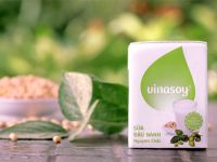 Vinasoy theo kịp xu hướng để dẫn đầu