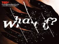 [TEDxYouth@DienBienPhuSt] Changes begin with “What if”