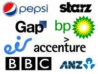 8 logo giá triệu đô của các thương hiệu nổi tiếng