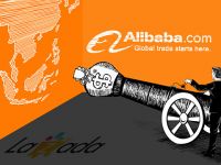 Không chỉ thay đổi ngành thương mại điện tử, Lazada của Jack Ma còn đe dọa cả bán lẻ truyền thống ở Việt Nam