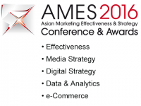 AMES 2016 công bố danh sách các chiến dịch vào chung kết