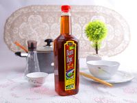 Thị phần nước mắm của Nam Ngư, Chinsu đang lung lay?