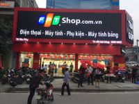 FPT Shop lãi 42 tỷ đồng trong quý I