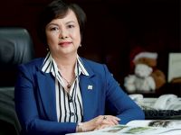 Bà Cao Thị Ngọc Dung: Từ cú sốc năm 2015 đến nữ doanh nhân quyền lực châu Á