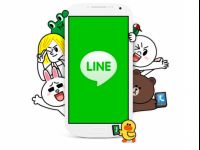 Chiến lược bành trướng của Line tại thị trường Châu Á