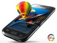 Vì sao Samsung bán màn hình AMOLED cho đối thủ?