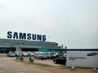 Samsung và chiến lược made in Vietnam