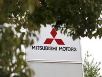 Mitsubishi Motors thừa nhận gian lận kiểm tra tiết kiệm nhiên liệu