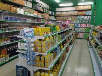 Doanh thu mỗi cửa hàng Bách hóa Xanh của MWG đạt 400 triệu đồng/tháng