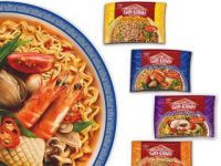 Không còn cơ hội cho Kido tranh giành thị phần với Masan, Acecook?