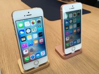 iPhone SE khiến Huawei, Xiaomi khiếp sợ ngay tại Trung Quốc