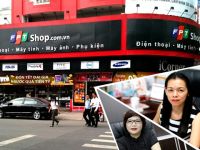Chiến lược mềm của FPT Shop và bản lĩnh của hai người đàn bà thép