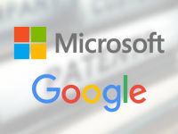 Microsoft, Google đạt thỏa thuận “ngừng bắn”