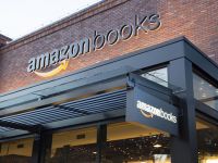 Mở chuỗi cửa hàng bán sách - Amazon bị “điên” hay là thiên tài?