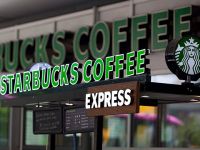 Starbucks mất 10 năm để vào thị trường Nam Phi