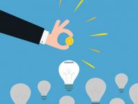 [Infographic] Top 10 quỹ đầu tư mạo hiểm “hào phóng” nhất với startup Châu Á