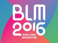[Bản lĩnh Marketer 2016] Những ý tưởng bùng cháy sáng tạo khép lại vòng 1