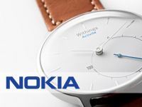 Mua lại hãng Withings, lịch sử Nokia bước sang trang mới