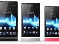Sony và nỗi đau mang tên smartphone