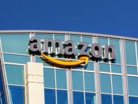 Amazon lãi lớn