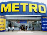 Nhìn lại chiến lược “đánh chiếm” thị trường Việt Nam thành công của Metro