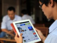 Người Việt lướt web 7 tiếng mỗi ngày?