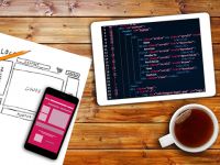 Quy trình thiết kế tại một digital agency (Phần 01)