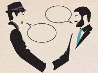 Lo sợ bất đồng? Bạn cần phải đối mặt với Client ngay và luôn
