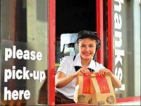 Kỹ năng bán hàng từ McDonalds