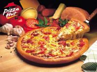 Pizza Hut muốn “Uber hóa” trải nghiệm khách hàng