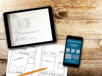 Quy trình thiết kế tại một digital agency (Phần 02)