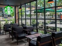 Starbucks Việt Nam: Cách chơi mới