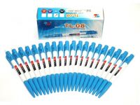 Bút viết tăng trưởng chậm, Thiên Long tập trung vào dụng cụ văn phòng