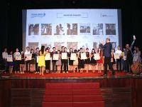 Vietnam Young Lions 2016 Final Result Announcement
