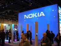 Nokia lỗ nặng sau khi sáp nhập với Alcatel-Lucent