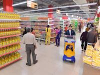 [Infographic] Thị trường bán lẻ Việt Nam hấp dẫn nhà đầu tư ngoại