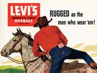 Levi’s đã làm như thế nào để trở thành một thương hiệu mạnh lâu dài (Phần 2)