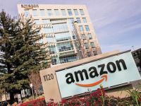 Amazon chính thức mang sản phẩm riêng đi bán