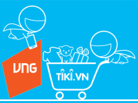 VNG tuyên bố đã mua 38% cổ phần Tiki